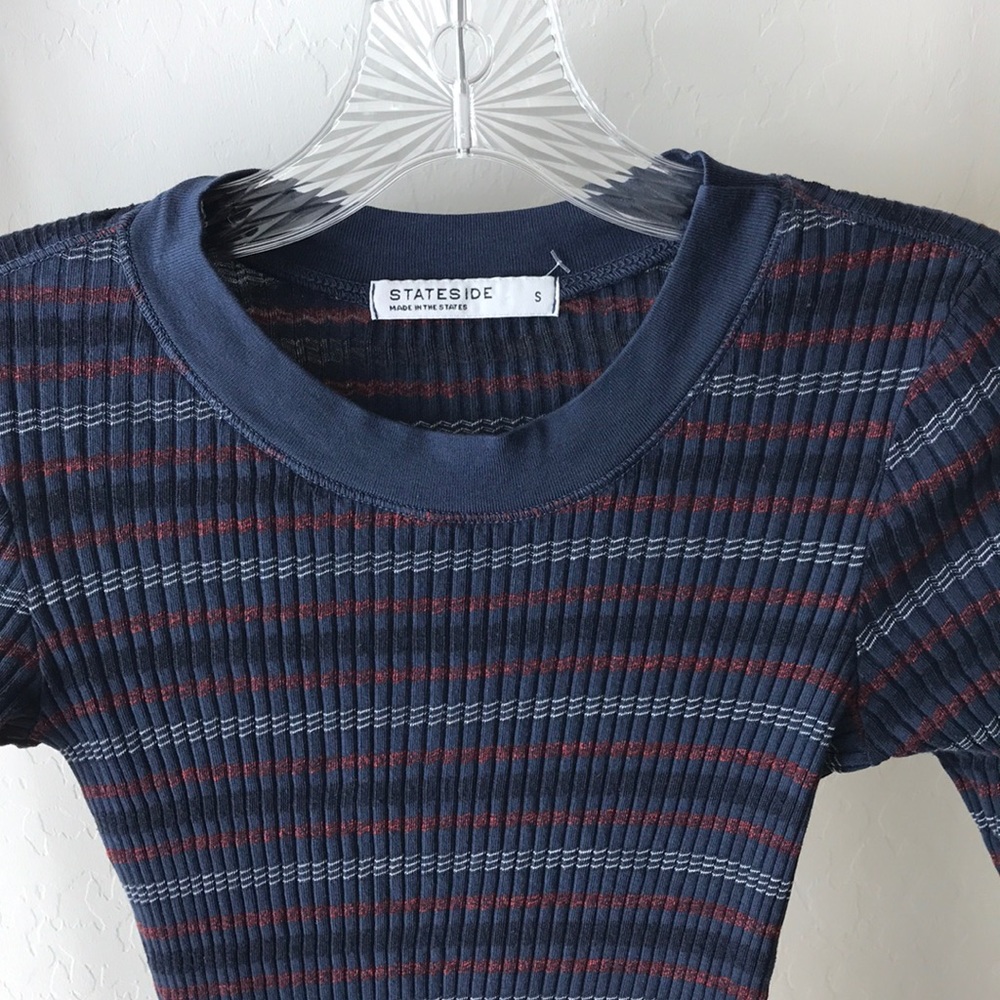Stateside shirt nwot